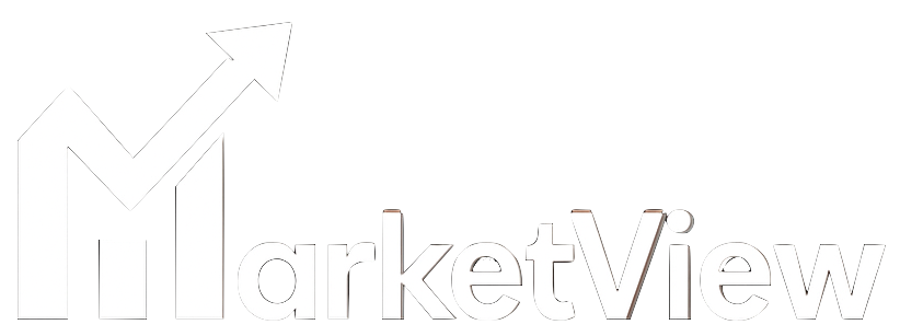 MarketView Logo
